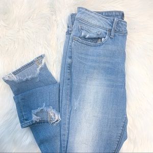 Lucky Brand Skinny Jeans